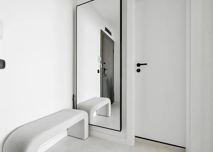 Modern & Quiet 1br Near Center By Flat Mаnager アパート *