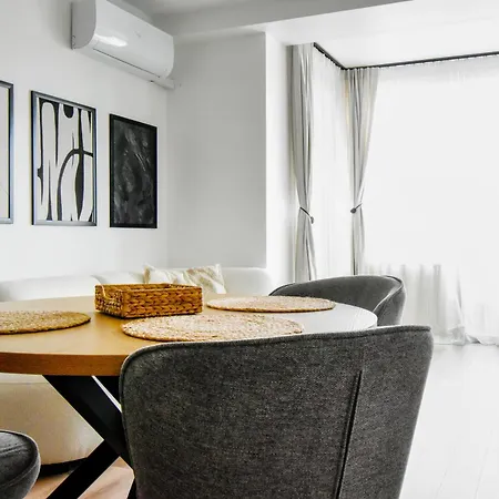 Διαμέρισμα Modern & Quiet 1br Near Center By Flat Mаnager Σόφια