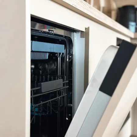 Διαμέρισμα Modern & Quiet 1br Near Center By Flat Mаnager *