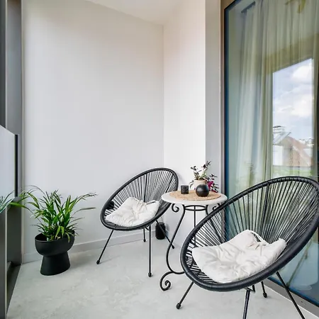 Modern & Quiet 1br Near Center By Flat Mаnager * صوفيا