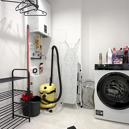 Apartman Modern & Quiet 1br Near Center By Flat Mаnager