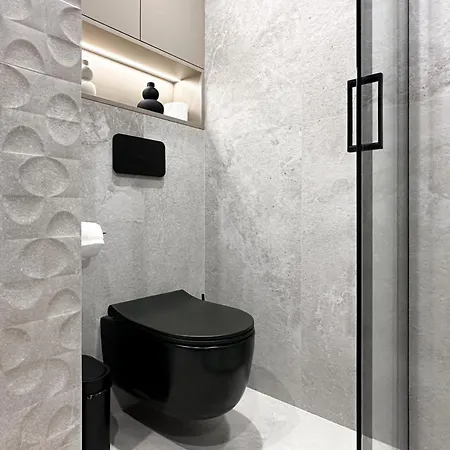 Apartman Modern & Quiet 1br Near Center By Flat Mаnager *