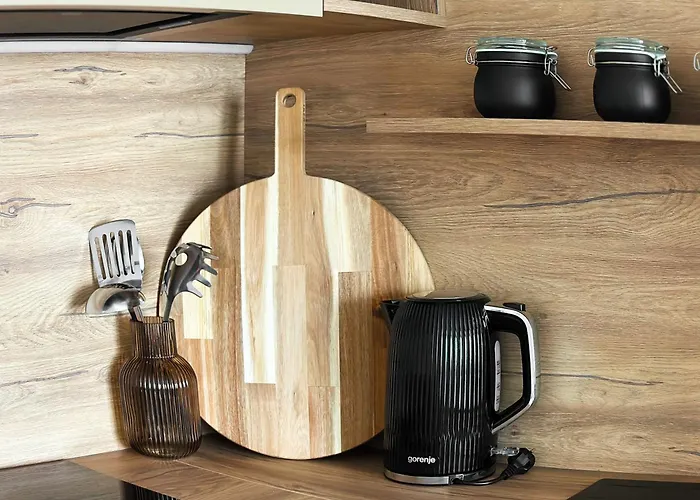 Modern & Quiet 1br Near Center By Flat Mаnager Sofia