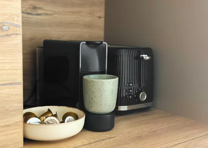 Modern & Quiet 1br Near Center By Flat Mаnager *