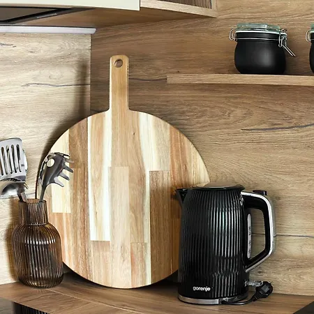 Modern & Quiet 1br Near Center By Flat Mаnager 索菲亞